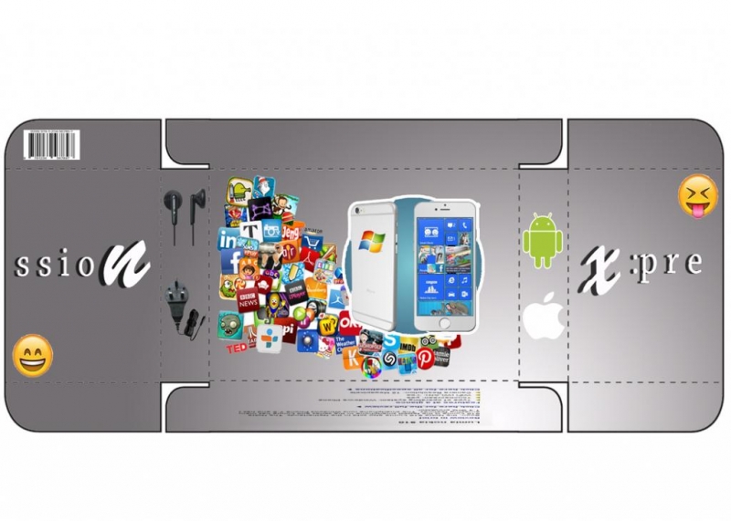 Beth Eccles Graphic Design – Current GCSE